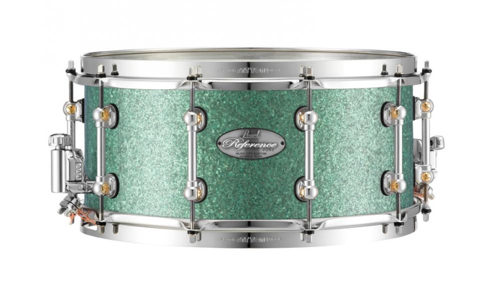 Music City Custom Snare Drums